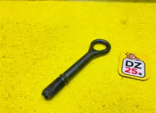 Крюк буксировочный TOYOTA SIENTA 2016/Цвет 070 5196112021 NCP175 1NZFE, задний