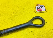 Крюк буксировочный TOYOTA SIENTA 2016/Цвет 070 5196112021 NCP175 1NZFE, задний