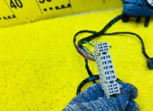Гитара HUMMER H3 2006 15281884 L52, передняя