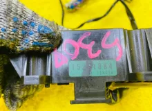 Гитара HUMMER H3 2006 15281884 L52, передняя