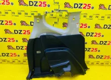 Обшивка багажника TOYOTA SIENTA 2016/Цвет 070 6474052680C0 NCP175 1NZFE, задняя левая