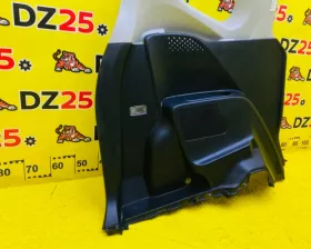 Обшивка багажника TOYOTA