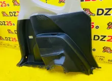 Обшивка багажника TOYOTA SIENTA 2016/Цвет 070 6474052680C0 NCP175 1NZFE, задняя левая