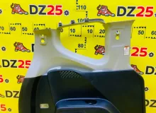 Обшивка багажника TOYOTA SIENTA 2016/Цвет 070 6474052680C0 NCP175 1NZFE, задняя левая