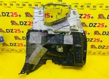 Обшивка багажника TOYOTA SIENTA 2016/Цвет 070 6474052680C0 NCP175 1NZFE, задняя левая