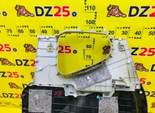 Обшивка багажника TOYOTA SIENTA 2016/Цвет 070 6474052680C0 NCP175 1NZFE, задняя левая