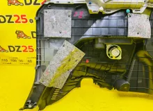 Обшивка багажника TOYOTA SIENTA 2016/Цвет 070 6474052680C0 NCP175 1NZFE, задняя левая