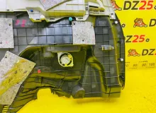 Обшивка багажника TOYOTA SIENTA 2016/Цвет 070 6474052680C0 NCP175 1NZFE, задняя левая