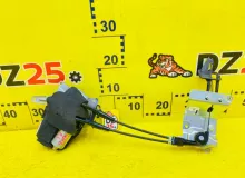 Доводчик двери TOYOTA SIENTA 2016/Цвет 070 8500652061 NCP175 1NZFE, задний левый