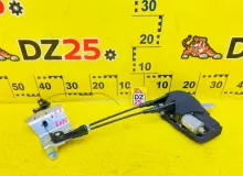 Доводчик двери TOYOTA SIENTA 2016/Цвет 070 8500552091 NCP175 1NZFE, задний правый
