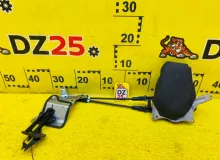 Доводчик двери TOYOTA SIENTA 2016/Цвет 070 8500552091 NCP175 1NZFE, задний правый