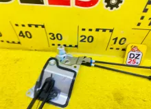 Доводчик двери TOYOTA SIENTA 2016/Цвет 070 8500552091 NCP175 1NZFE, задний правый