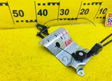 Доводчик двери TOYOTA SIENTA 2016/Цвет 070 8500552091 NCP175 1NZFE, задний правый