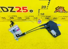 Доводчик двери TOYOTA SIENTA 2016/Цвет 070 8500552091 NCP175 1NZFE, задний правый