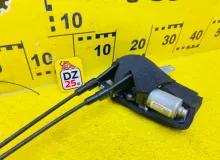 Доводчик двери TOYOTA SIENTA 2016/Цвет 070 8500552091 NCP175 1NZFE, задний правый