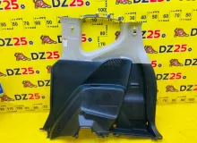 Обшивка багажника TOYOTA SIENTA 2016/Цвет 070 6473052520C0 NCP175 1NZFE, задняя правая