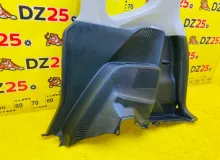 Обшивка багажника TOYOTA SIENTA 2016/Цвет 070 6473052520C0 NCP175 1NZFE, задняя правая