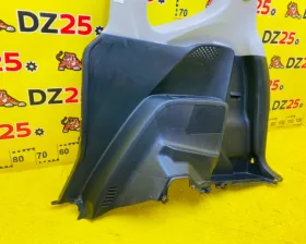 Обшивка багажника TOYOTA
