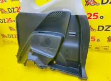 Обшивка багажника TOYOTA SIENTA 2016/Цвет 070 6473052520C0 NCP175 1NZFE, задняя правая