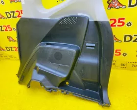 Обшивка багажника TOYOTA