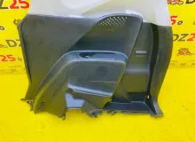 Обшивка багажника TOYOTA SIENTA 2016/Цвет 070 6473052520C0 NCP175 1NZFE, задняя правая