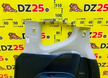 Обшивка багажника TOYOTA SIENTA 2016/Цвет 070 6473052520C0 NCP175 1NZFE, задняя правая