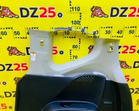 Обшивка багажника TOYOTA