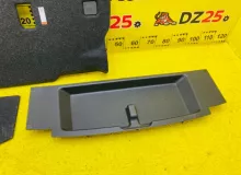 Ванночка в багажник TOYOTA SIENTA 2016/Цвет 070 5840852060C1 NCP175 1NZFE, задняя