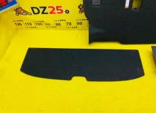 Ванночка в багажник TOYOTA SIENTA 2016/Цвет 070 5840852060C1 NCP175 1NZFE, задняя