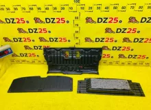 Ванночка в багажник TOYOTA SIENTA 2016/Цвет 070 5840852060C1 NCP175 1NZFE, задняя