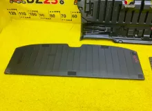 Ванночка в багажник TOYOTA SIENTA 2016/Цвет 070 5840852060C1 NCP175 1NZFE, задняя