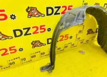 Подкрылок TOYOTA SIENTA 2016/Цвет 070 5387652330 NCP175 1NZFE, передний левый