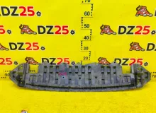 Защита бампера TOYOTA SIENTA 2016/Цвет 070 5261852100 NCP175 1NZFE, передняя