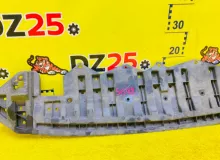 Защита бампера TOYOTA SIENTA 2016/Цвет 070 5261852100 NCP175 1NZFE, передняя