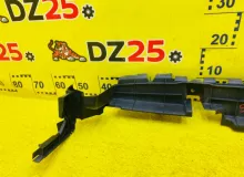 Защита радиатора TOYOTA SIENTA 2016/Цвет 070 5328752020 NCP175 1NZFE, передняя
