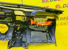 Торпеда TOYOTA SIENTA С ЗАРЯДОМ|2017 5530252200C0 NCP175 1NZFE, передняя