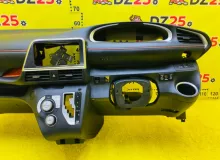 Торпеда TOYOTA SIENTA С ЗАРЯДОМ|2017 5530252200C0 NCP175 1NZFE, передняя
