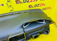 Торпеда TOYOTA SIENTA С ЗАРЯДОМ|2017 5530252200C0 NCP175 1NZFE, передняя
