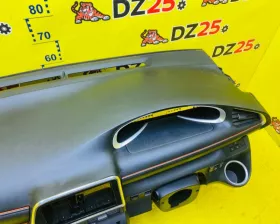 Торпеда Toyota