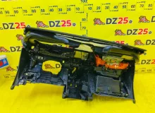 Торпеда TOYOTA SIENTA С ЗАРЯДОМ|2017 5530252200C0 NCP175 1NZFE, передняя