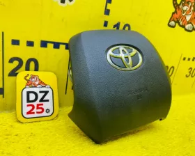 Подушка безопасности водителя Toyota
