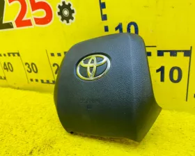 Подушка безопасности водителя Toyota