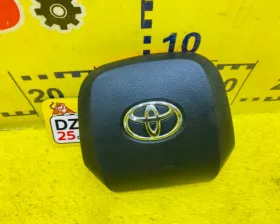 Подушка безопасности водителя Toyota