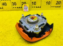 Подушка безопасности водителя TOYOTA SIENTA С ЗАРЯДОМ|2016 4513052810C0 NCP175 1NZFE, передняя