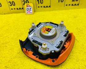 Подушка безопасности водителя Toyota