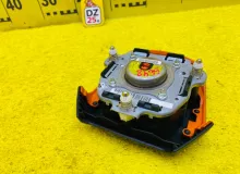 Подушка безопасности водителя TOYOTA SIENTA С ЗАРЯДОМ|2016 4513052810C0 NCP175 1NZFE, передняя