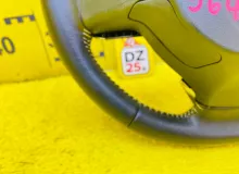 Руль TOYOTA SIENTA 2016/Цвет 070 4510052610C0 NCP175 1NZFE, передний