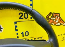 Руль TOYOTA SIENTA 2016/Цвет 070 4510052610C0 NCP175 1NZFE, передний