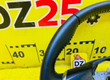 Руль TOYOTA SIENTA 2016/Цвет 070 4510052610C0 NCP175 1NZFE, передний