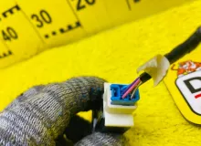 Кнопка включения подогрева сидений TOYOTA SIENTA 2016/Цвет 070 8475128042 NCP175 1NZFE, передняя левая